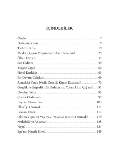 Ölüm Nimeti