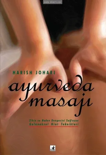 Ayurveda Masajı Terrence Real