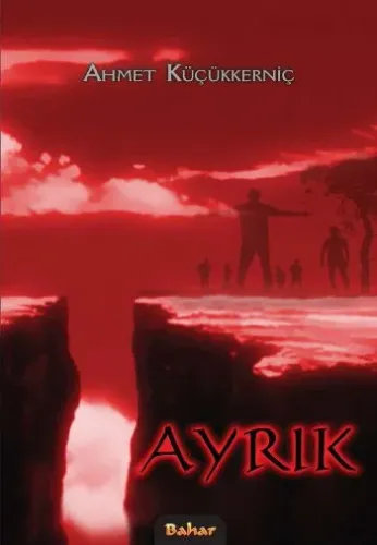 Ayrık Ahmet Küçükkerniç