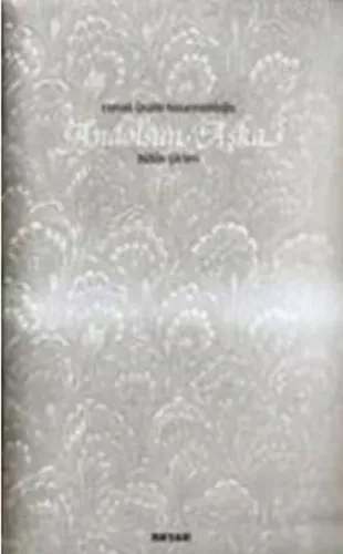 Andolsun Aşka