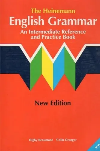 English Grammar