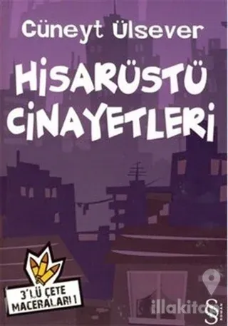 Hisarüstü Cinayetleri