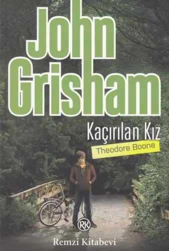 Kaçırılan Kız