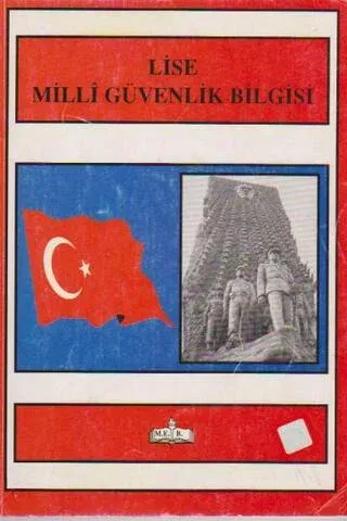 Milli Güvenlik Bilgisi