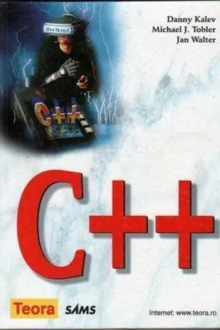 C ++