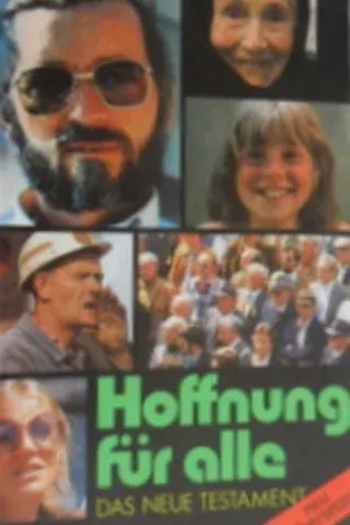 Hoffnung Für Alle