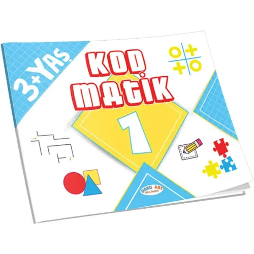 Kültür - Doku Kodmatik 1 - 3 Yaş