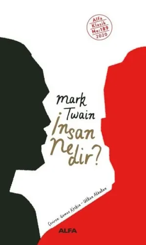 İnsan  Nedir?