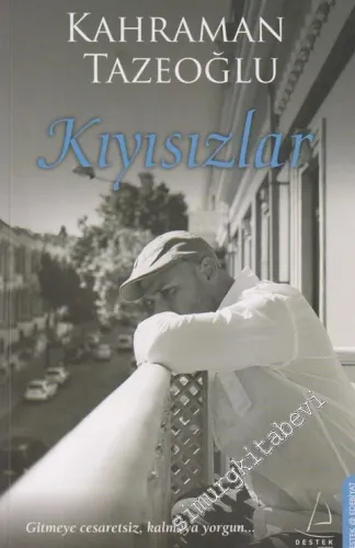 Kıyısızlar -
