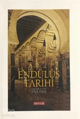 Endülüs Tarihi