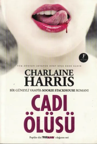 Cadı Ölüsü