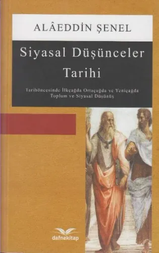 Siyasal Düşünceler Tarihi
