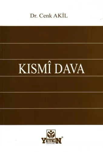Kısmi Dava