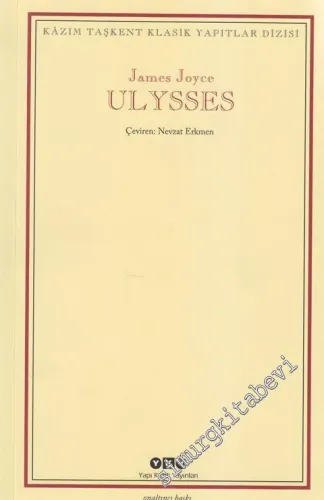 Ulysses -