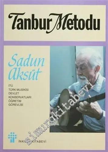 Tanbur Metodu
