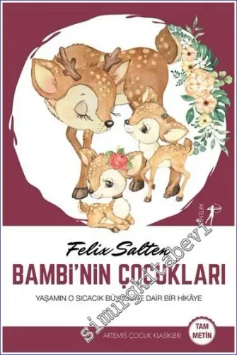 Bambi'nin Çocukları - 2010