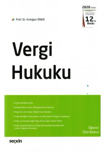 Vergi Hukuku