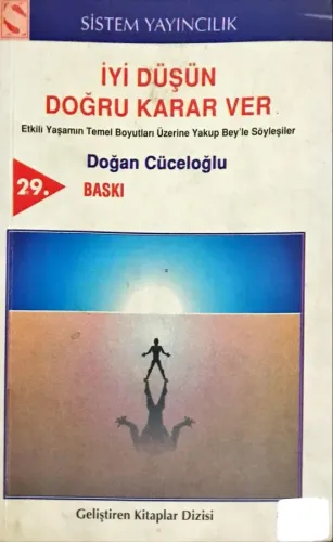 İyi Düşün Doğru Karar Ver