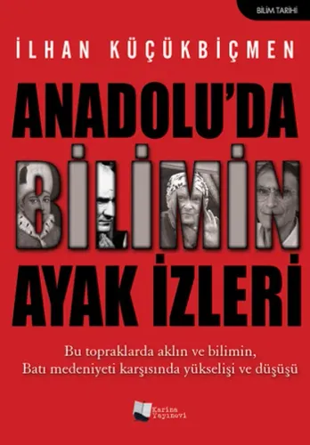 Anadolu'da Bilimin Ayak İzleri