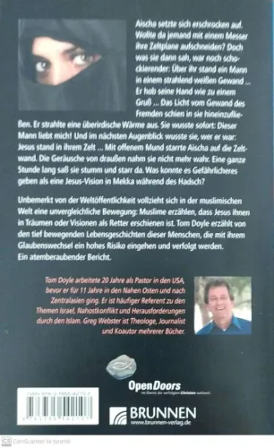 Träume Und Vısıonen Anonim