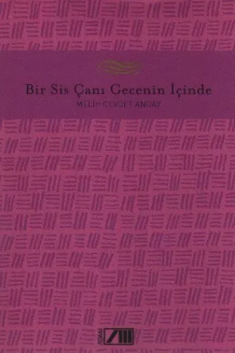 Bir Sis Çanı Gecenin İçinde