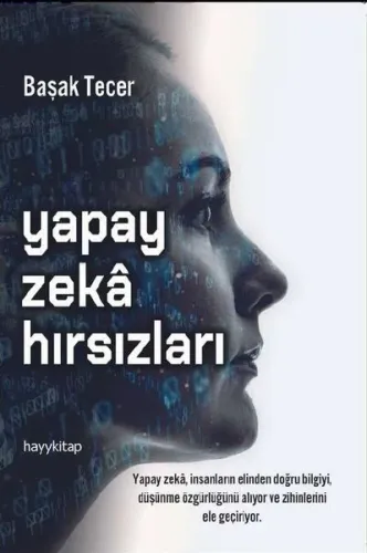 Yapay Zekâ Hırsızları