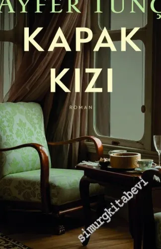 Kapak Kızı -         2025
