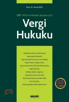 Vergi Hukuku