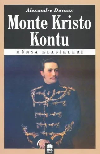 Monte Kristo Kontu