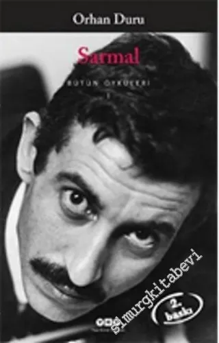 Sarmal - Toplu Öyküler -        2011