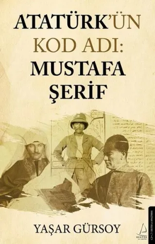Atatürk’ün Kod Adı