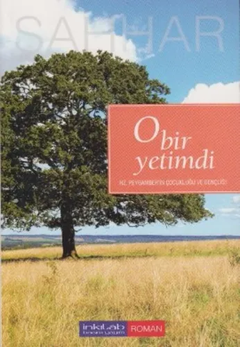 O Bir Yetimdi; Hz. Peygamber'in Çocukluğu ve Gençliği