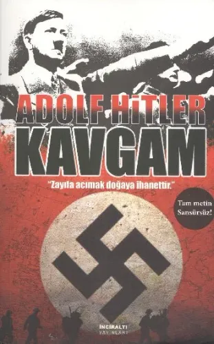 Kavgam
