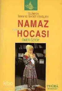 Namaz Hocası
