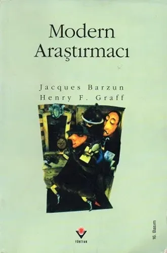 Modern Araştırmacı