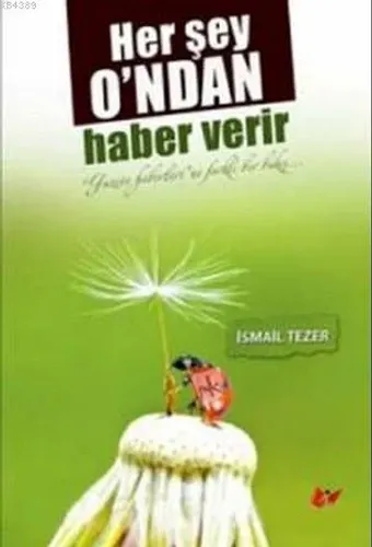 Herşey Ondan Haber Verir- 6481