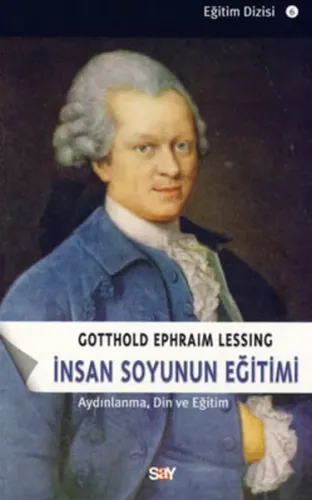 İnsan Soyunun Eğitimi; Aydınlanma, Din ve Eğitim