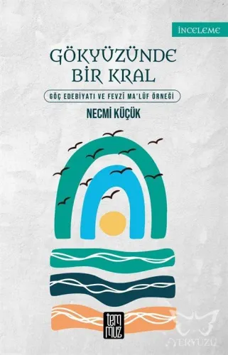 Gökyüzünde Bir Kral
