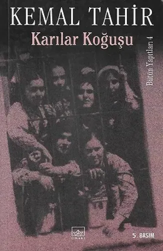 Karılar Koğuşu