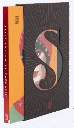 Selvi Boylum Al Yazmalım (Kutulu Özel Baskı)