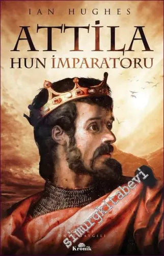 Attila - Hun İmparatoru -         2022