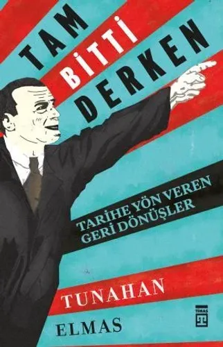 Tam Bitti Derken