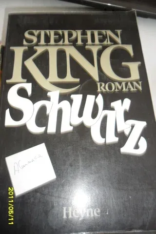 Schwarz