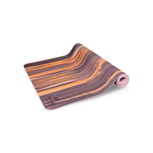SUPER-GRIP Profesyonel Yoga Mat - Sunset