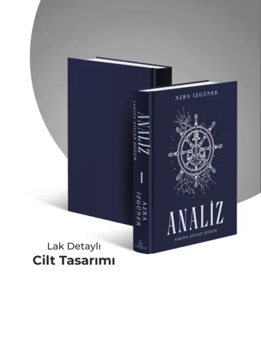 ANALİZ 1: YARINA ATILAN DÜĞÜM - CİLTLİ