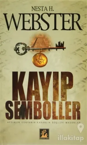 Kayıp Semboller
