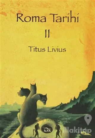 Roma Tarihi Cilt: 2