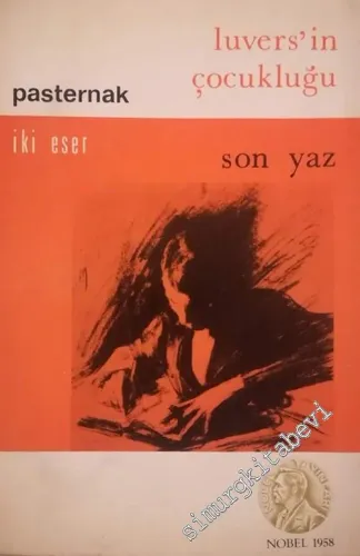 Luvers'in Çocukluğu / Son Yaz -        1967