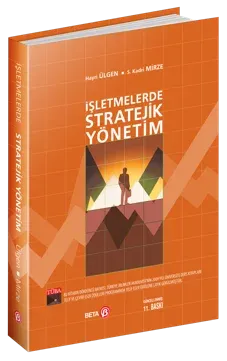 İşletmelerde Stratejik Yönetim
