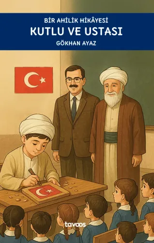 Kutlu ve Ustası